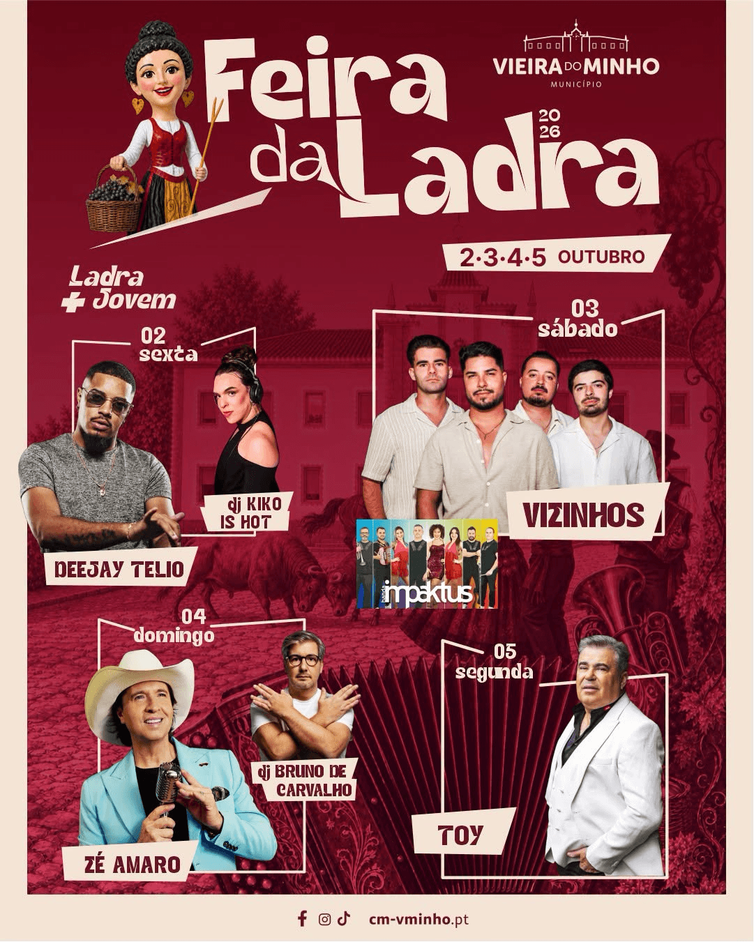Feira da Ladra