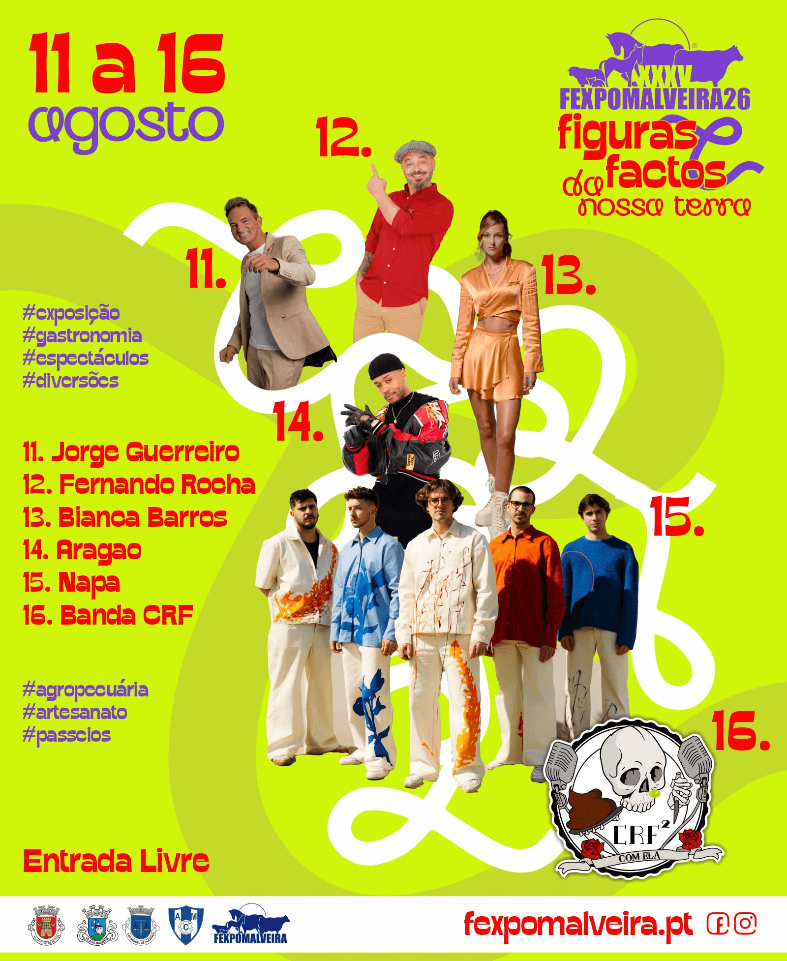 FexpoMalveira