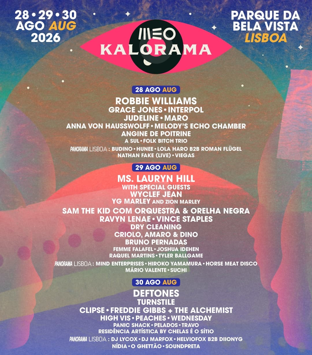 MEO Kalorama
