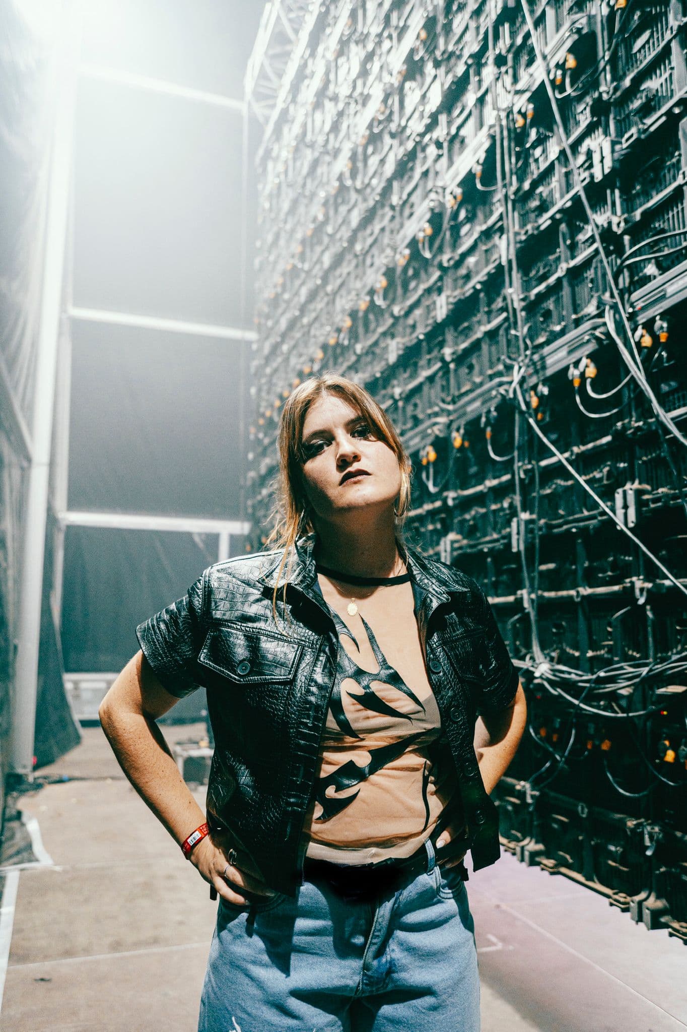 Rita Vian